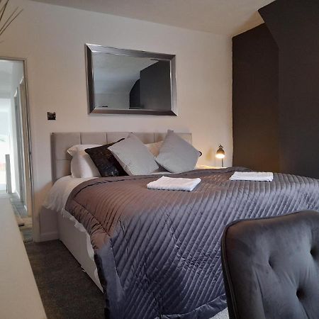 93 Newtown Road Apartment Great Malvern Luaran gambar