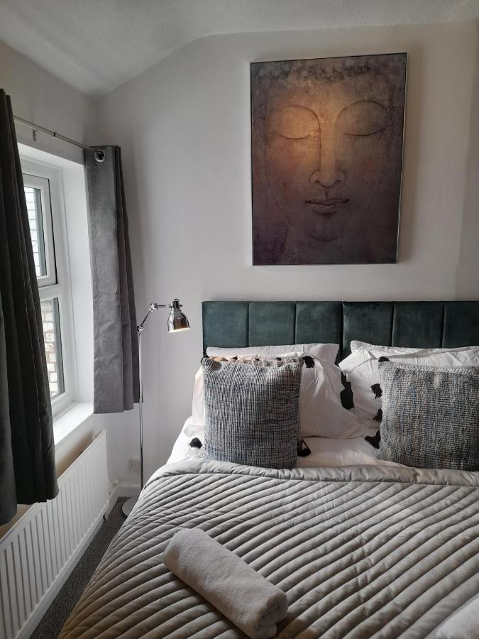93 Newtown Road Apartment Great Malvern Luaran gambar